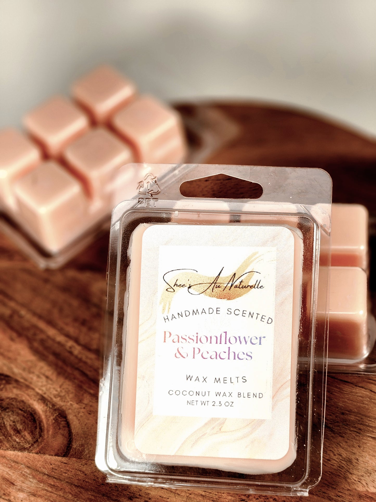 Wax Melts