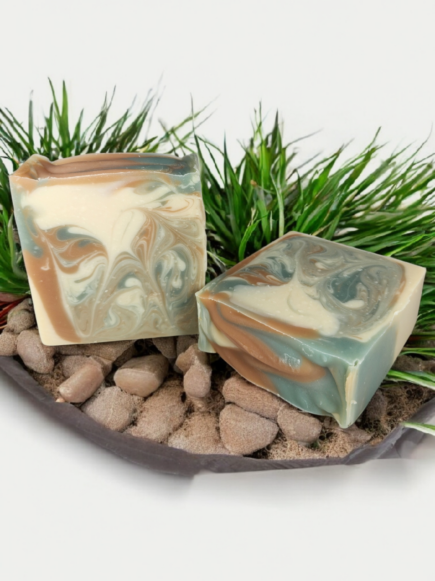 Tobacco and Bay Leaf