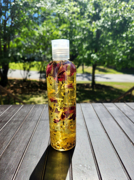 Body Oil