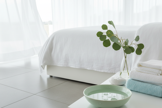 Clean and Fresh Fragrances