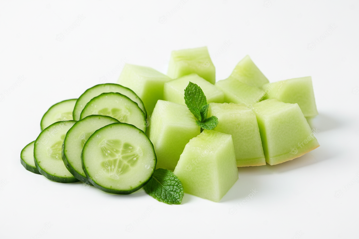 Cucumber Melon