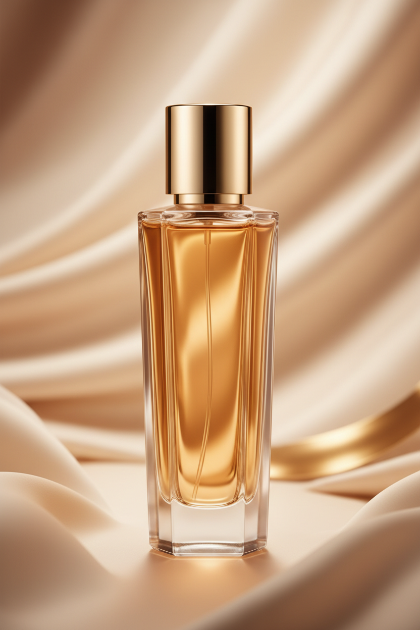 Body Oil