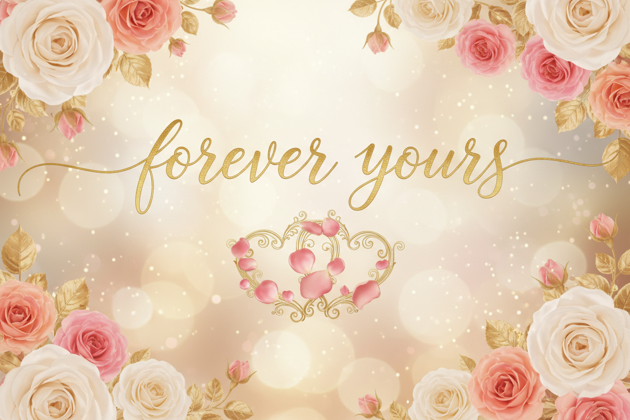 forever yours