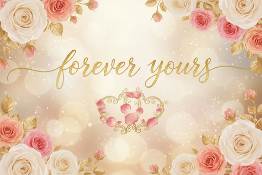 forever yours