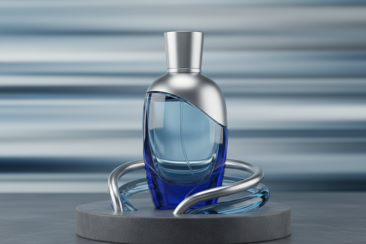 gentle fluidity masculine