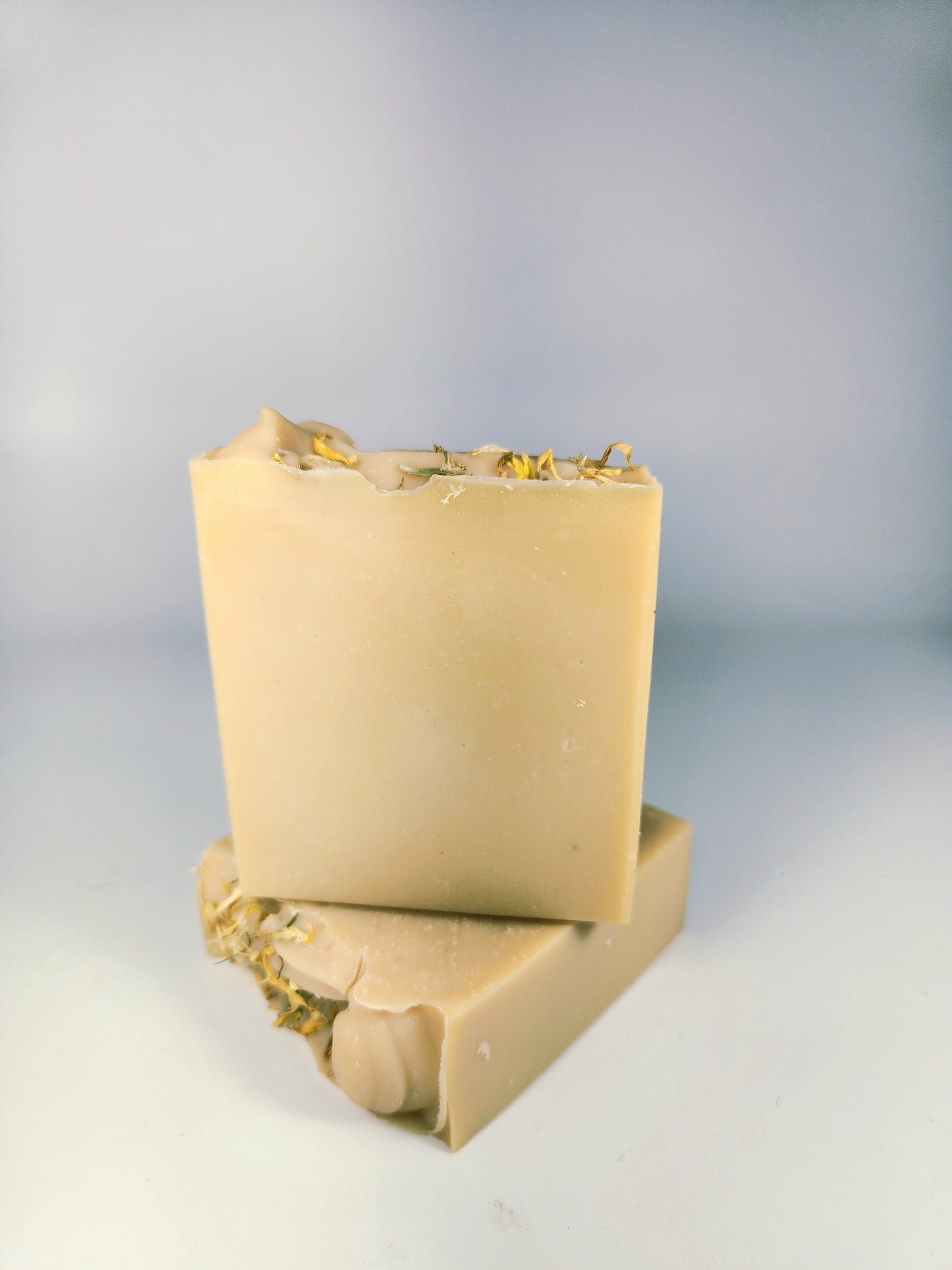Oatmeal Milk and Honey