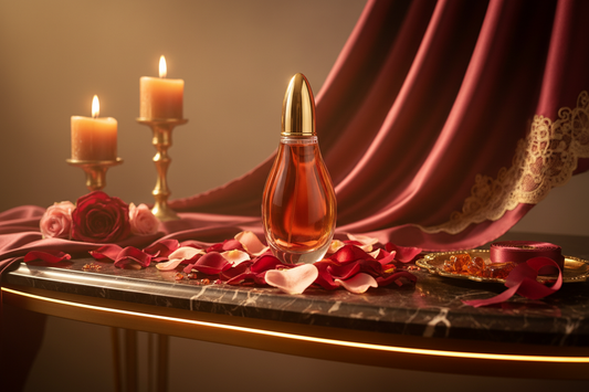 Sensual Fragrances